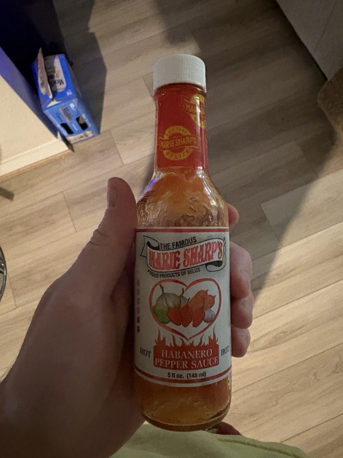 I just recently started buying hot sauces other than Cholula and Valentina - Marie Sharp did NOT disappoint! 😋 What should I try next?