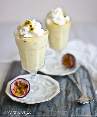 Top 5 Passion Fruit Recipes