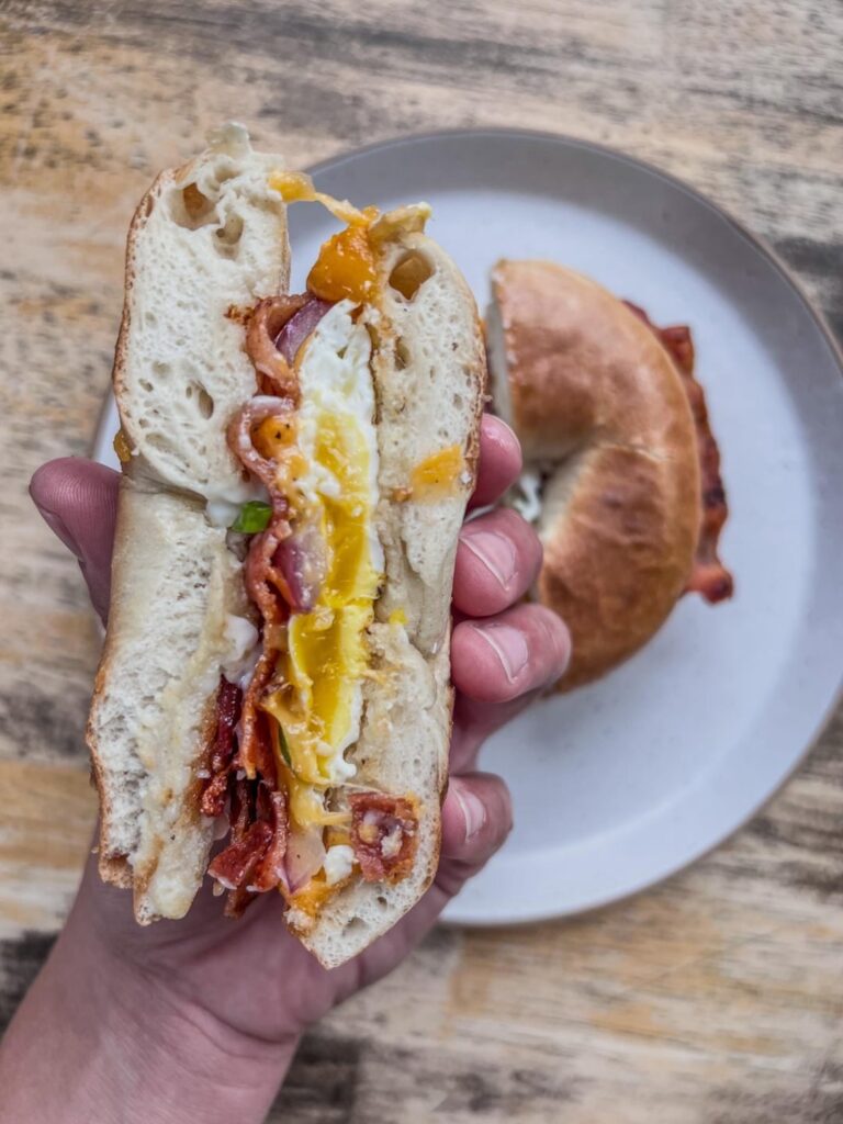There’s never been a better time to make your own food!