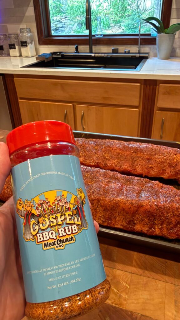 Ribs