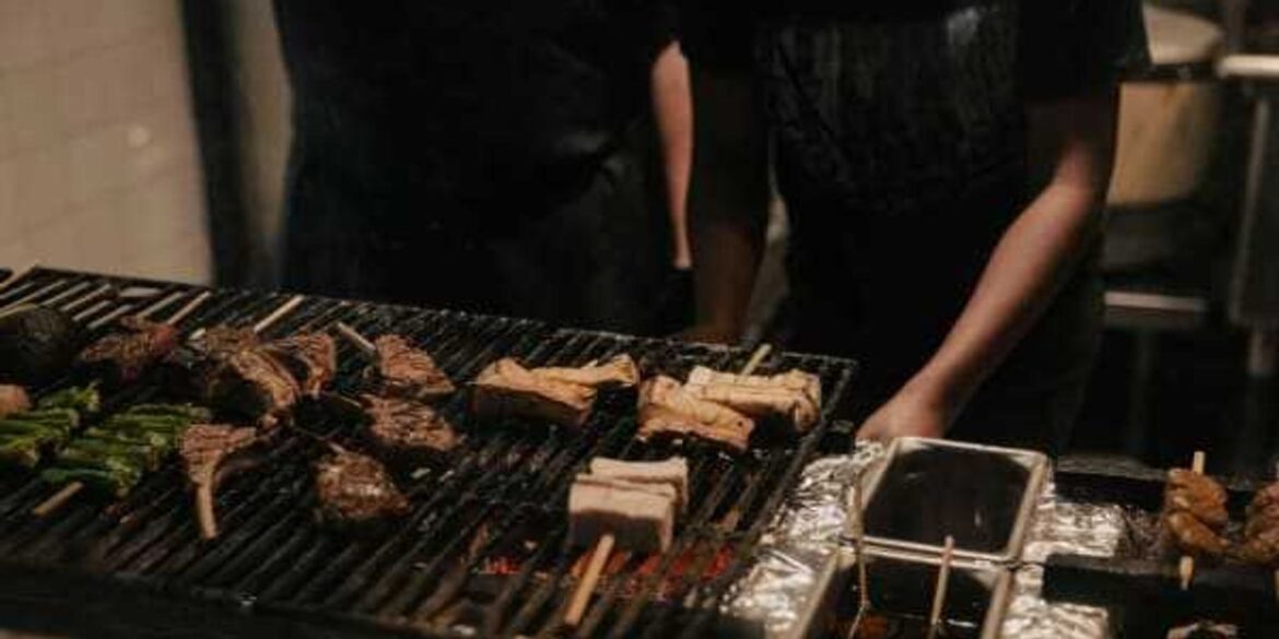 Oja Sushi Hibachi & Robata to open in Stone Oak Oja Sushi Hibachi & Robata to open in Stone Oak