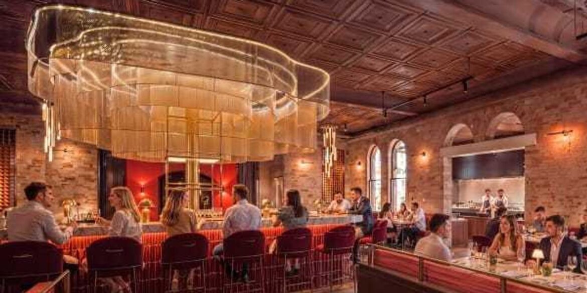 Star chefs to open Italian steakhouse at San Antonio’s Pearl Star chefs to open Italian steakhouse at San Antonio's Pearl