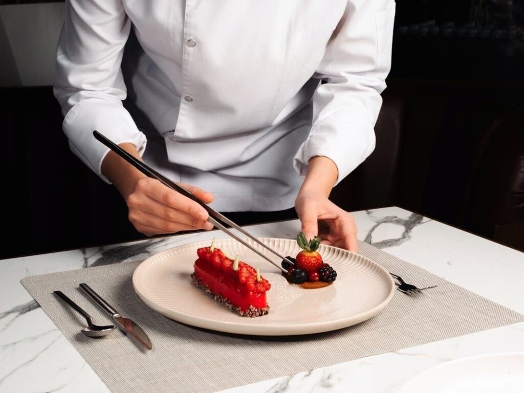 OC Restaurant Loses Michelin Star: Report OC Restaurant Loses Michelin Star: Report