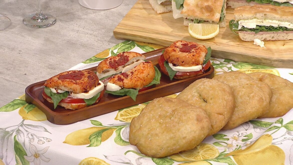 Pelago Café: Highwood’s Newest Italian Restaurant Pelago Café: Highwood’s Newest Italian Restaurant