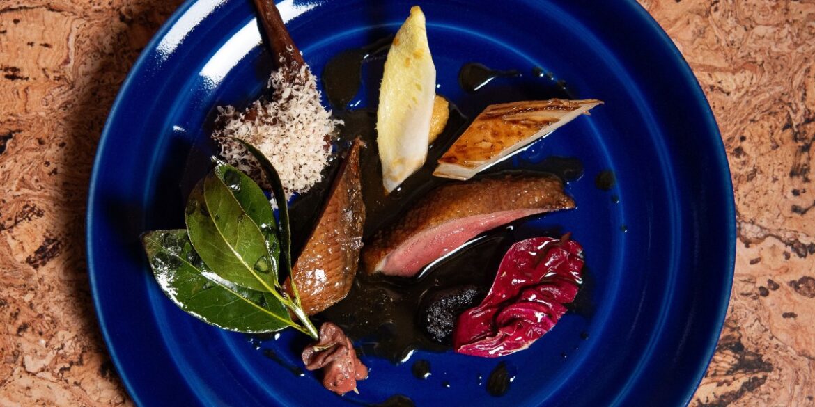 Why Tasting Menus Are Still Worth It – Sunset Magazine