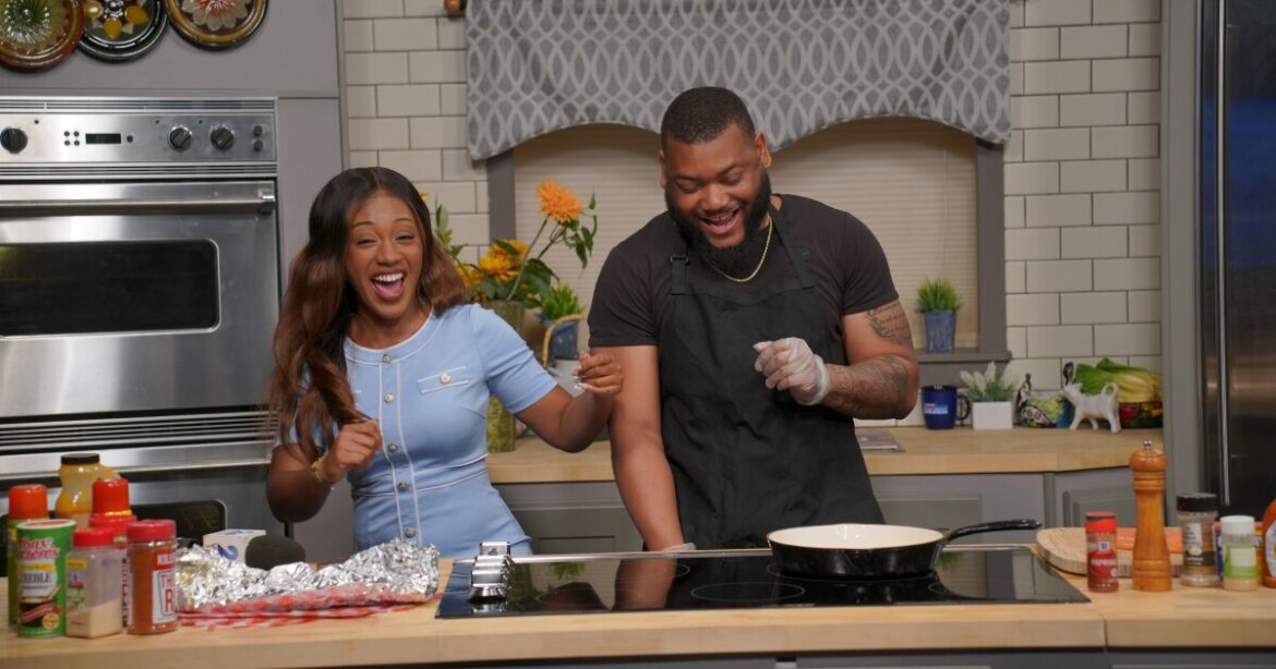 Baltimore cook shares Fourth of July grilling tips for a tastier cookout Baltimore cook shares Fourth of July grilling tips for a tastier cookout