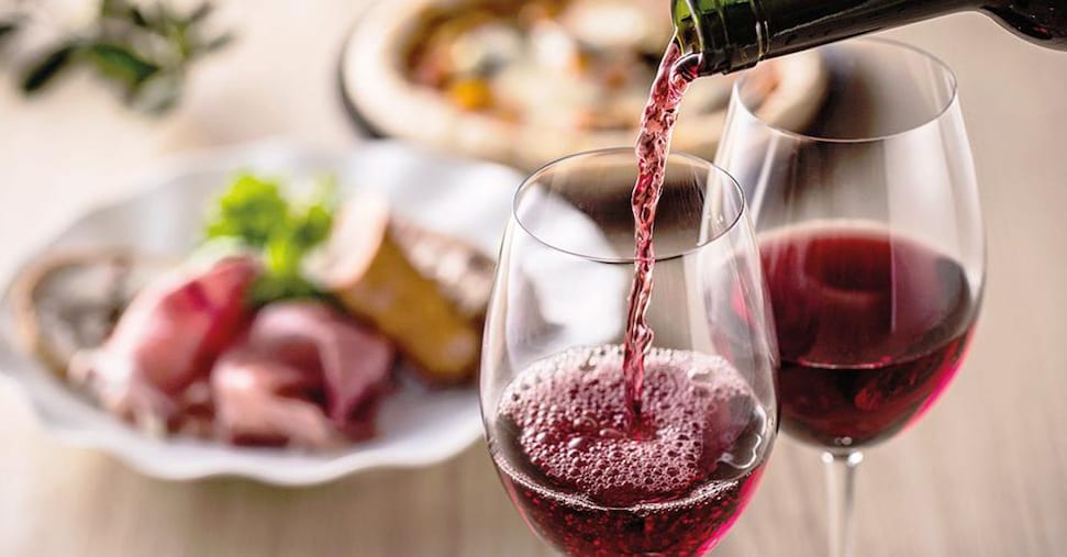 The wine crisis shows no sign of abating, says Frescobaldi: ‘Production must be cut’ Il Sole 24 Ore
