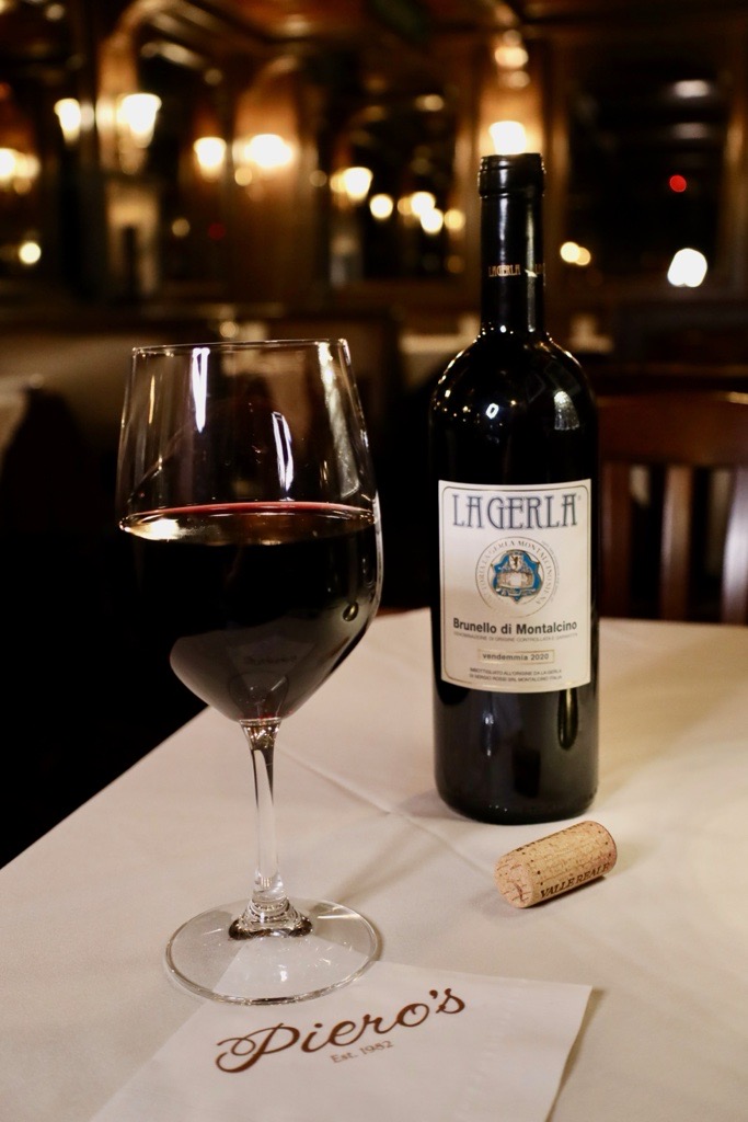 Piero’s Italian Cuisine to Hold Tuscan Wine Pairing Dinner on Aug. 5 wine-dinner-July-2026