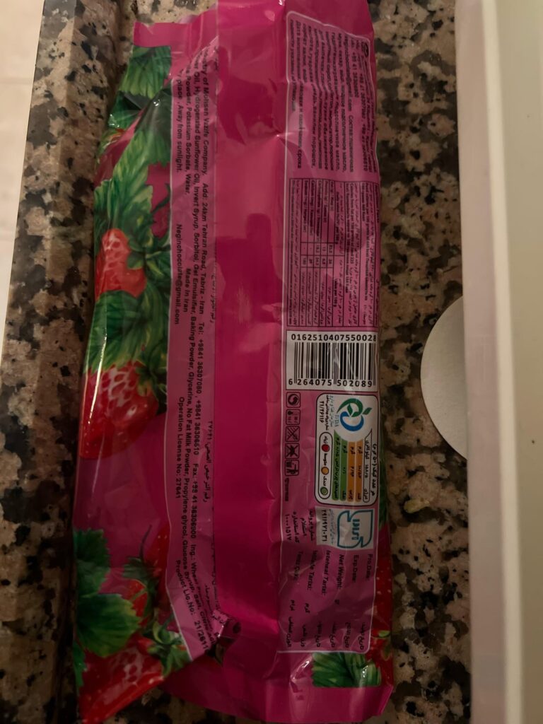 Help me figure out the calories Help me figure out the calories