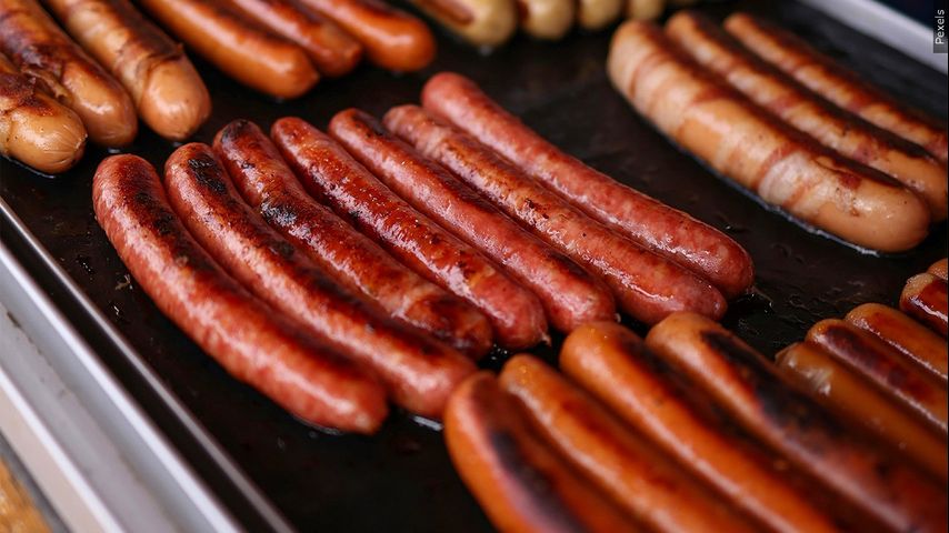 FRIDAY HEALTH REPORT: Grilling this Fourth of July raises cancer risk, but these steps can help FRIDAY HEALTH REPORT: Grilling this Fourth of July raises cancer risk, but these steps can help