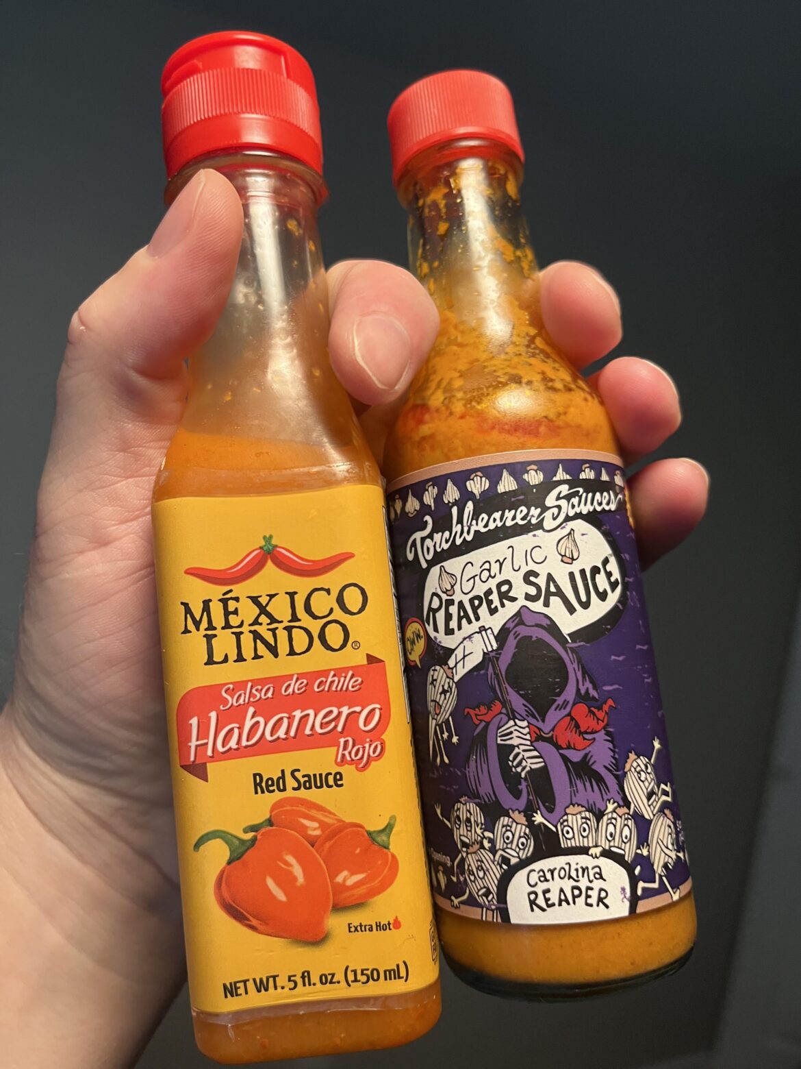 Awesome blend