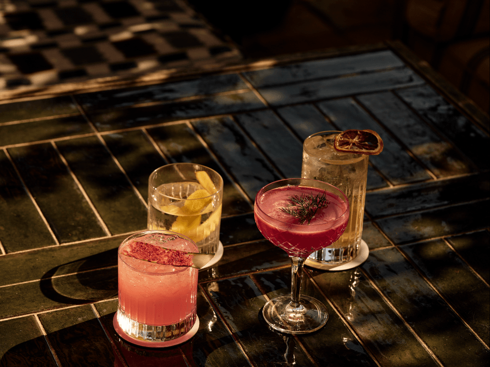Che Fico at Soho House Austin