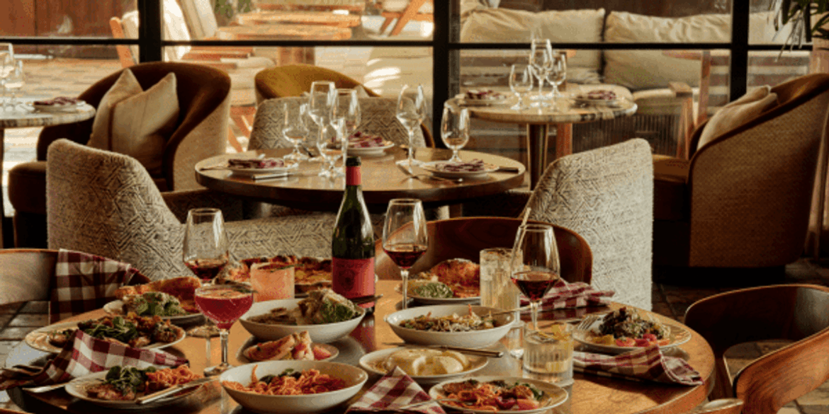 San Francisco’s Che Fico visits Austin for Soho House pop-up San Francisco's Che Fico visits Austin for Soho House pop-up