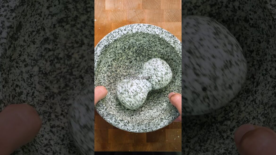 Where is Cacio e Pepe from?