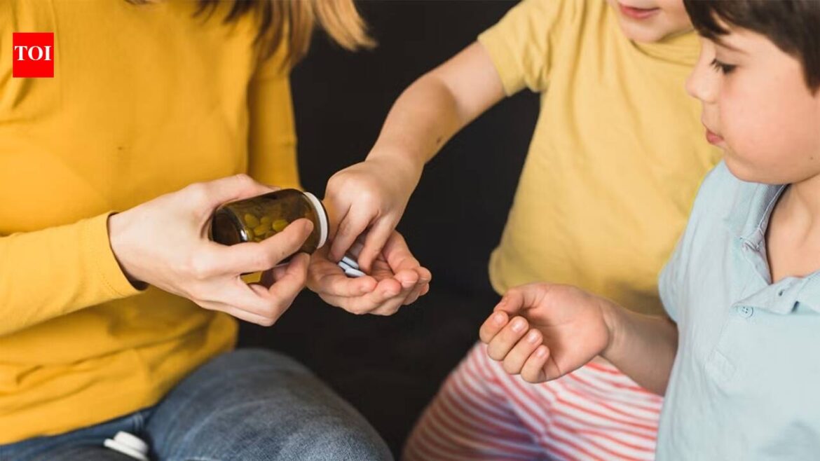 Taking vitamin D every day but still running low? Doctors explain what may be stopping your levels from rising Taking vitamin D every day but still running low? Doctors explain what may be stopping your levels from rising
