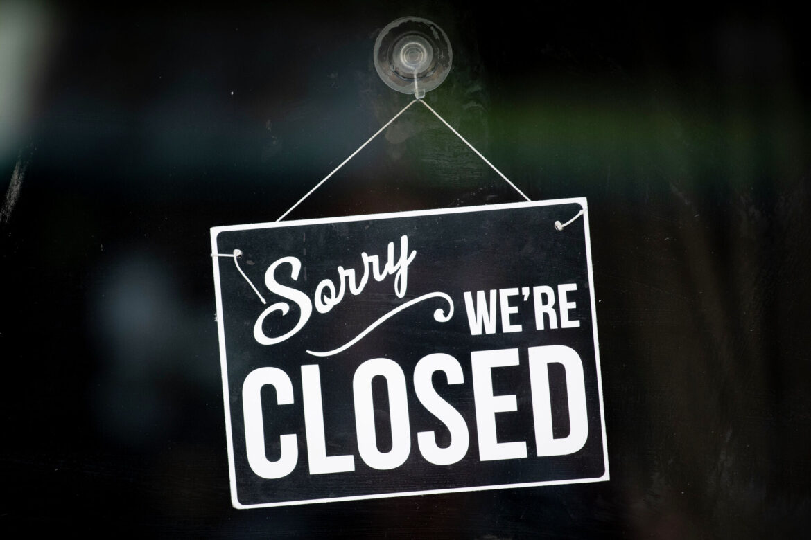 After nearly a decade, Dallas restaurant closes due to construction
