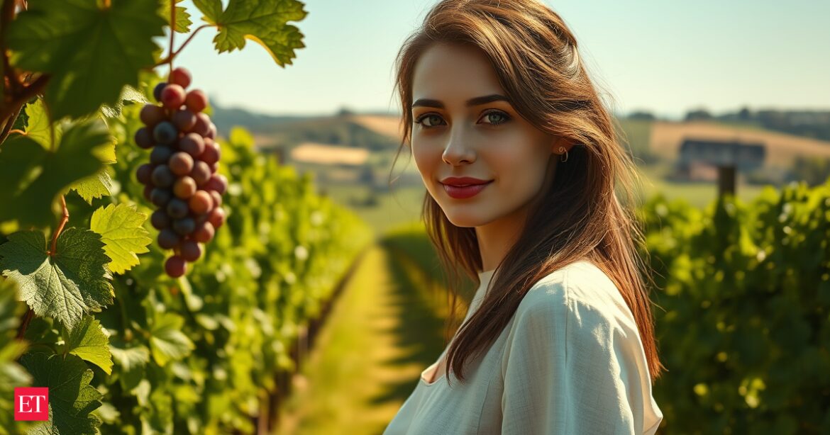 Heatwave Global Warming Climate Change Champagne: Since 1980s, Champagne has been facing climate change threat. Here's how global warming is impacting France's iconic drink