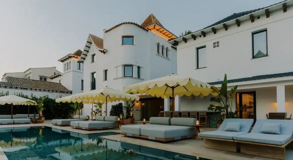 Introducing CASA METT Sitges, a New Way to Experience the Mediterranean Introducing CASA METT Sitges, a New Way to Experience the Mediterranean