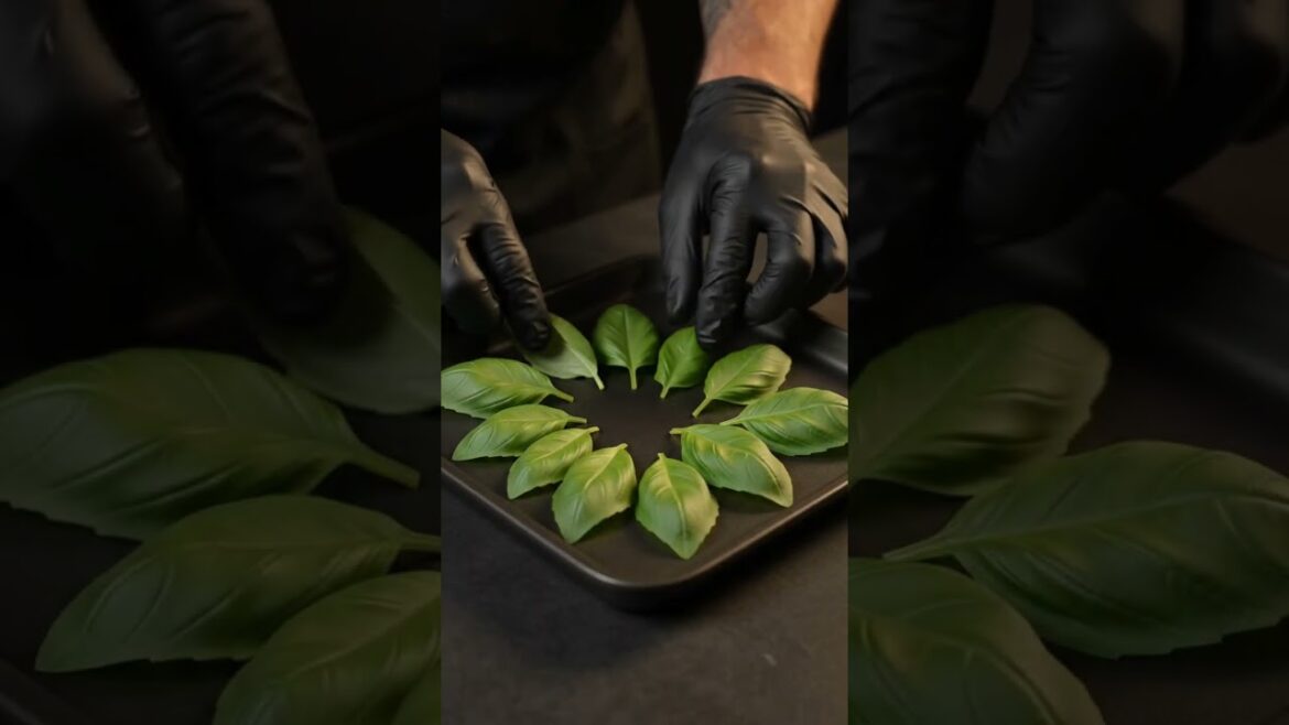 CAPRESE SALAD — semplice, fresca e irresistibile CAPRESE SALAD — semplice, fresca e irresistibile