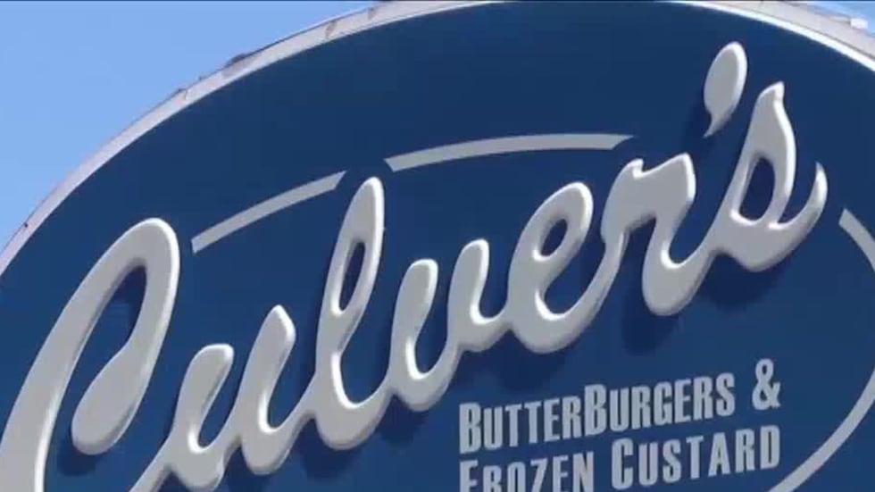 Culver's