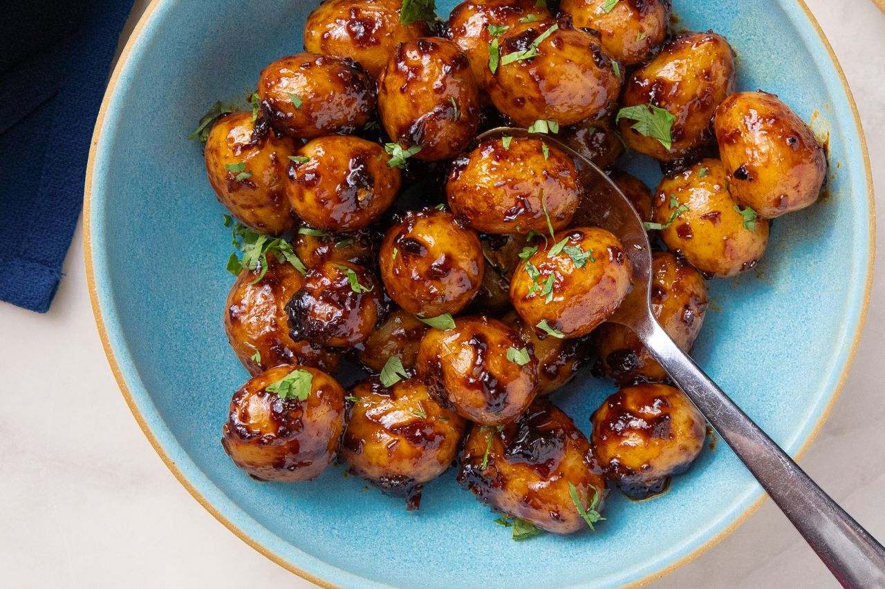 Credit: Simply Recipes / Frank Tiu