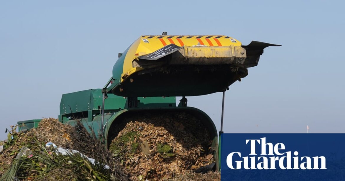 Plastics contamination an ‘overlooked’ concern in food waste schemes, experts say | Food waste Plastics contamination an ‘overlooked’ concern in food waste schemes, experts say | Food waste
