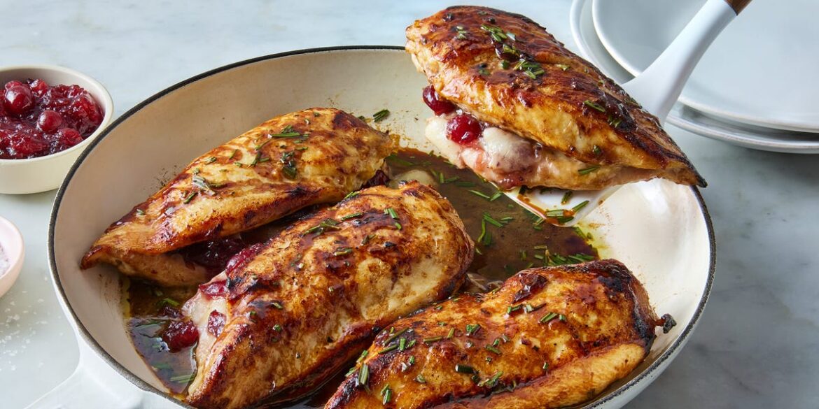Our ‘Dinner With Friends’ Quarterly Is On The Way—Here’s What’s Inside