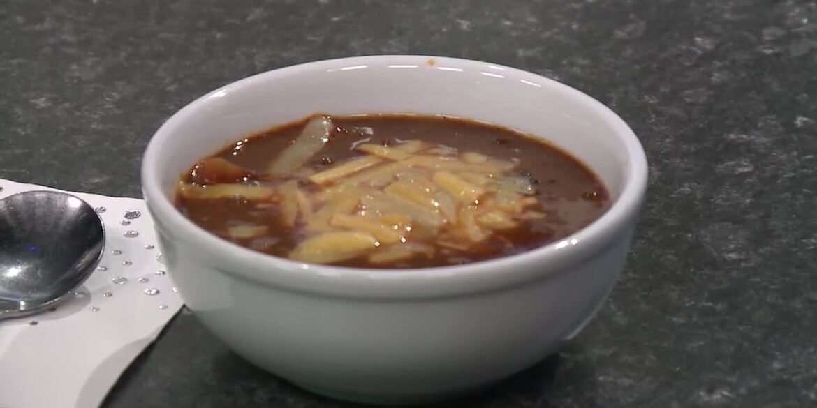 Who makes the best chili? Leland first responders put recipes to the test Who makes the best chili? Leland first responders put recipes to the test