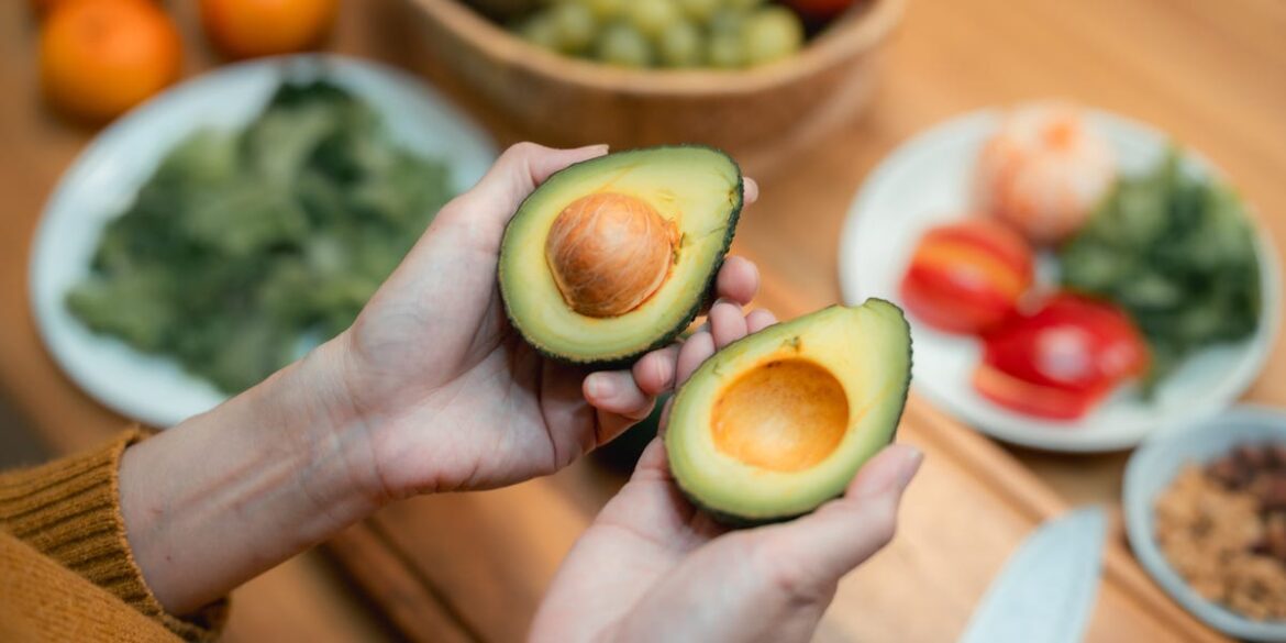 Dietitians Share 6 Foods With More Filling Fiber Than an Avocado Dietitians Share 6 Foods With More Filling Fiber Than an Avocado