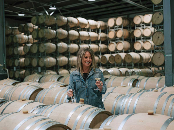 Australia’s Winemaker of the Year to Speak at NZ Chardonnay Symposium Australia's Winemaker of the Year to Speak at NZ Chardonnay Symposium