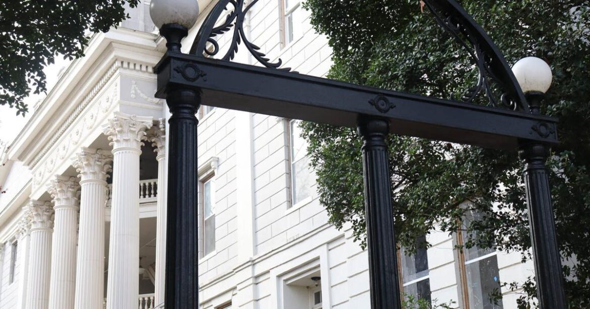 UGA announces fall dining, parking and transportation updates | Campus News
