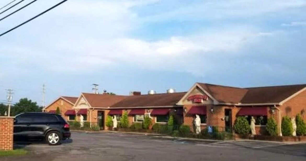 ‘Thank you for letting us serve you’: Italian restaurant closes after nearly 50 years in Berks | Eat, Sip, Shop