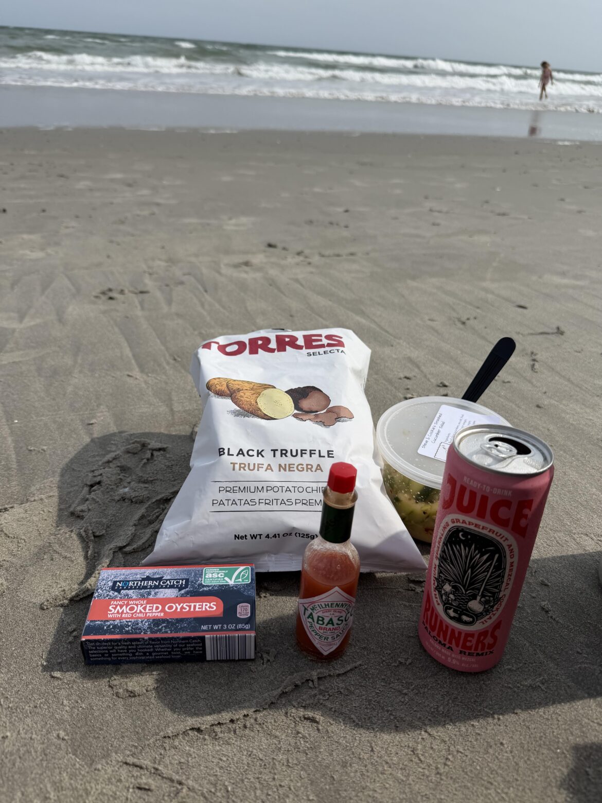 greetings from the jersey shore