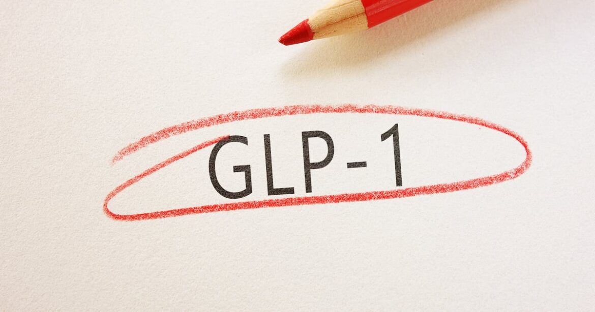 GLP-1 levels increased with OEA supplementation, says Australian study