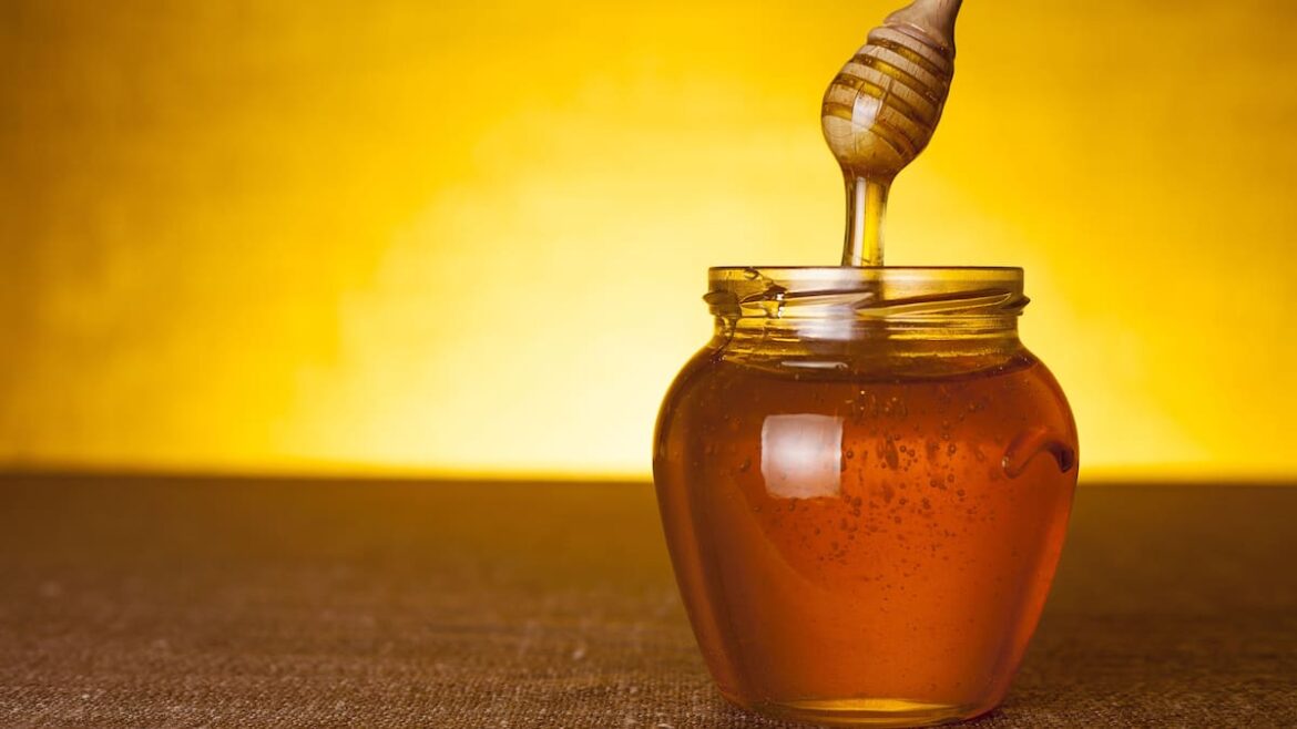 Food fraud: Why fake honey, olive oil and meat cost economies billions — Dr Jacqueline Rowarth