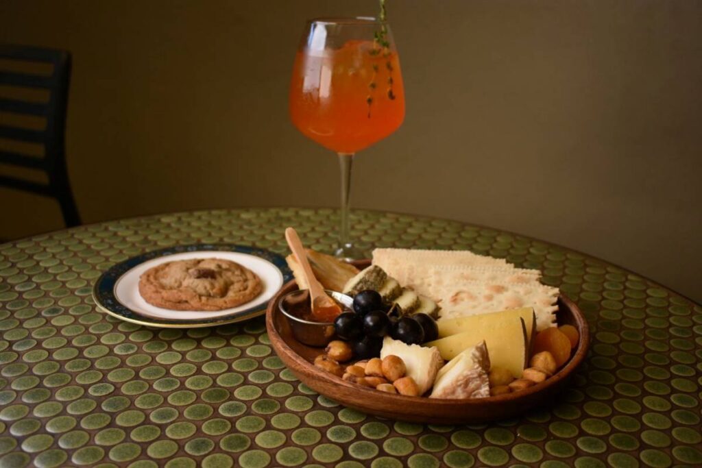From $25 to $350: the ultimate Dine LA Week 2026 restaurant guide in Los Angeles this week