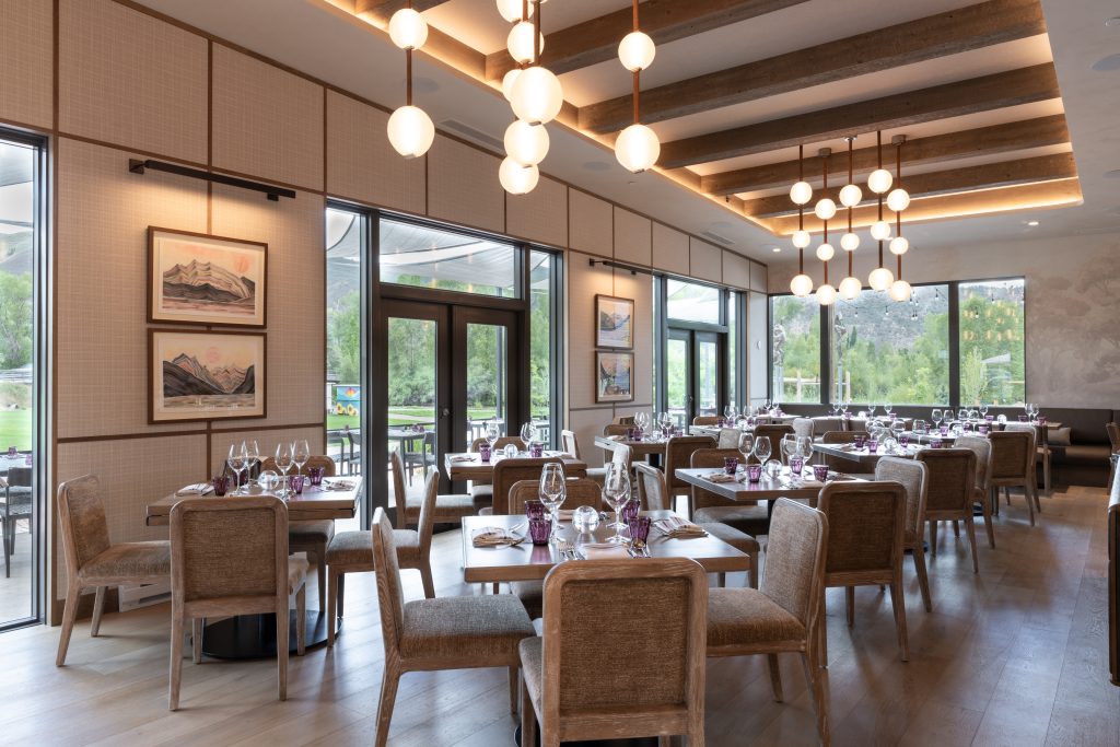 Gemma brings Italian tradition and hospitality to Basalt Gemma brings Italian tradition and hospitality to Basalt