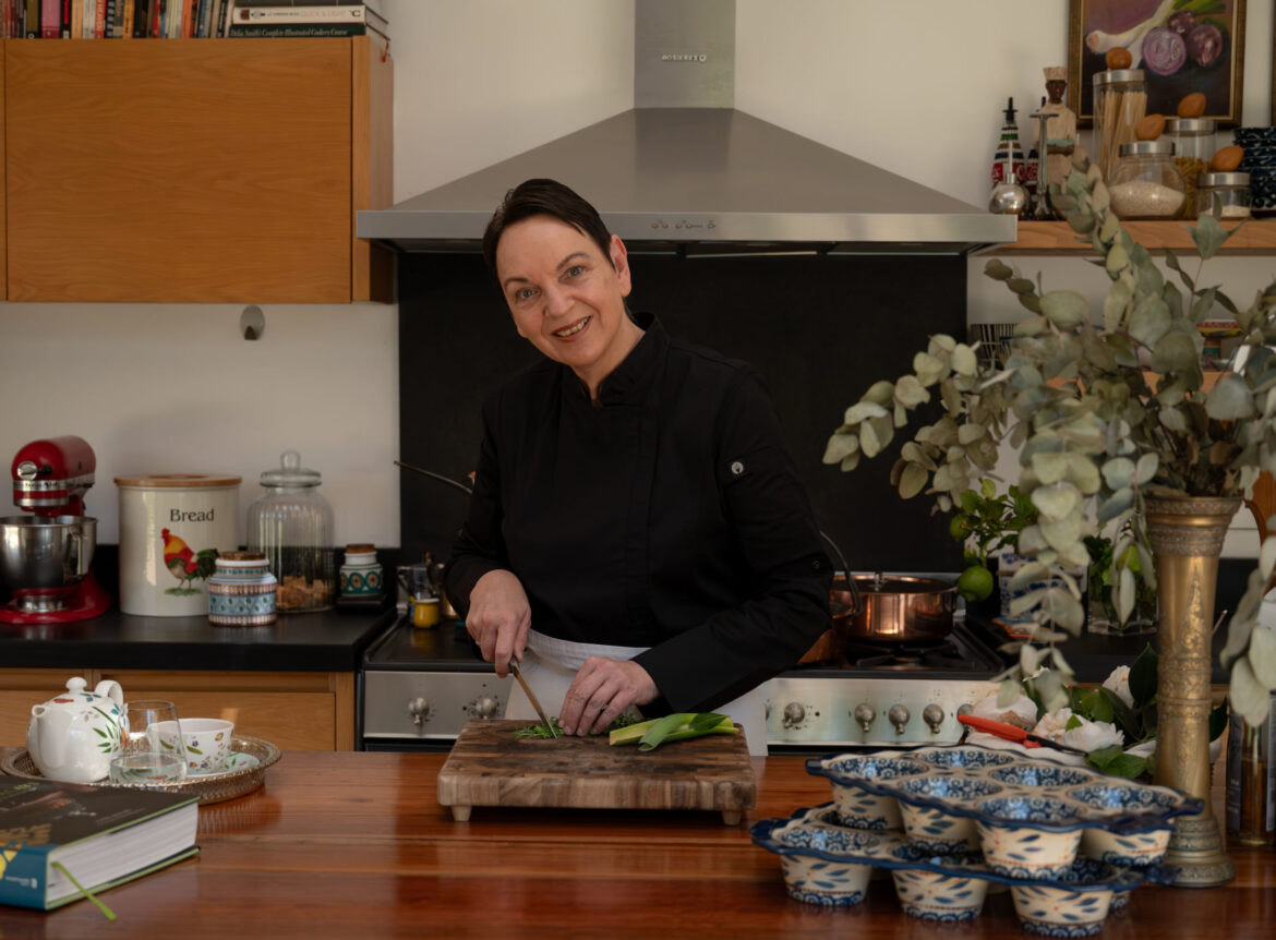A day with Elsa: inside Constantia's new olive oil masterclass