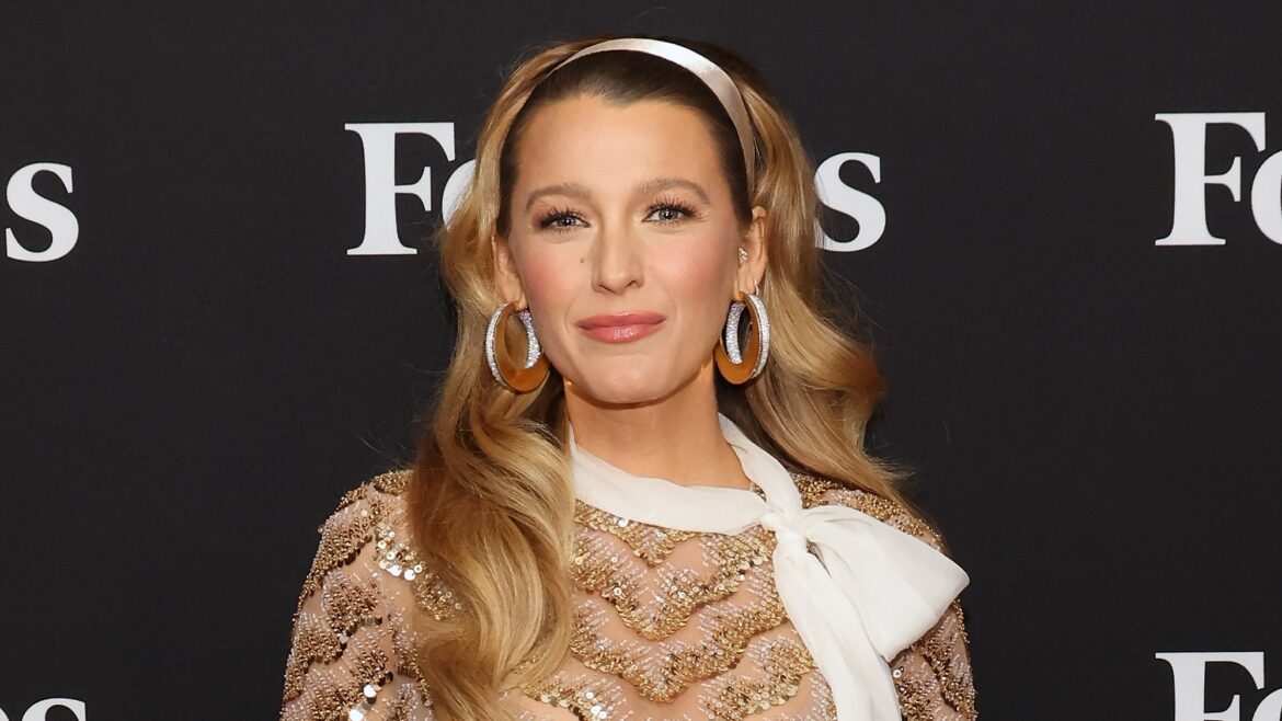 Blake Lively