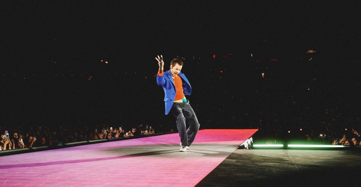 Harry Styles NYC Concerts: Where to Eat and Drink Around Madison Square Garden Harry Styles NYC Concerts: Where to Eat and Drink Around Madison Square Garden