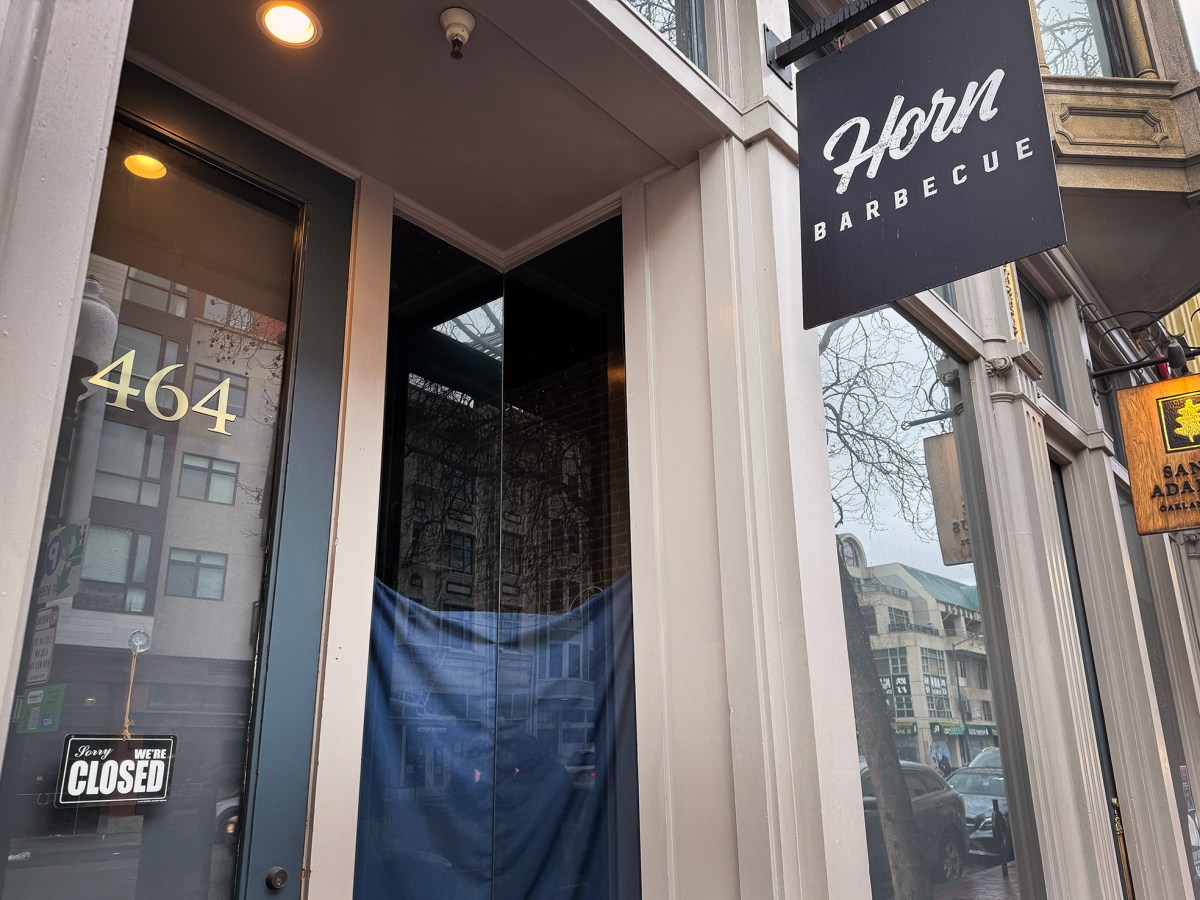 Matt Horn closes last Horn Barbecue location amid wage theft accusations