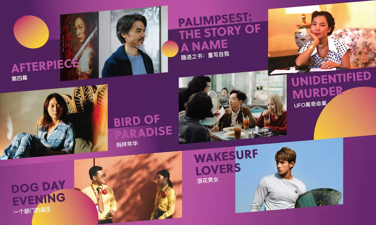 HKETO Kuala Lumpur brings Hong Kong cinematic charm to Malaysian audiences Source: HKSAR Government Press Releases