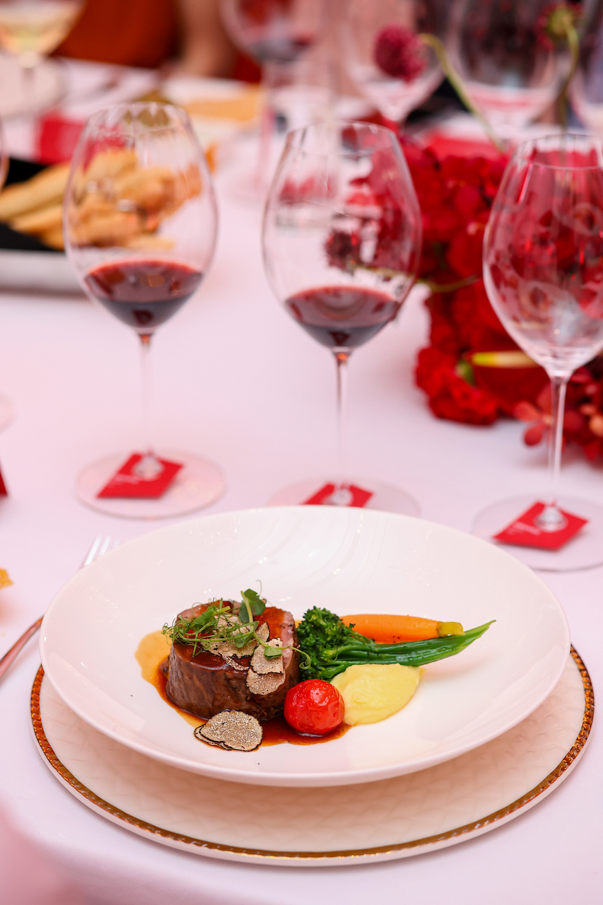 Grange, 75 Years of Penfolds Grange: An Australian Wine Icon
