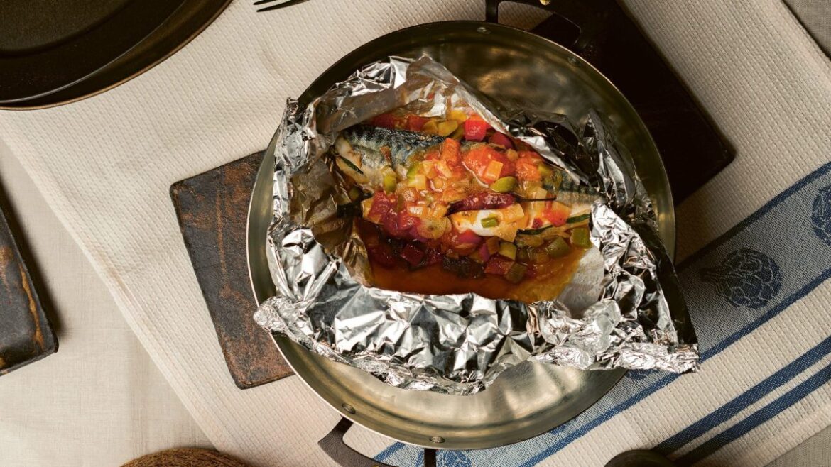 The Mexican recipes you're not cooking