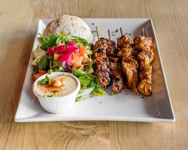 Popular Mediterranean kebab shop coming to 2 Bay Area cities Popular Mediterranean kebab shop coming to 2 Bay Area cities