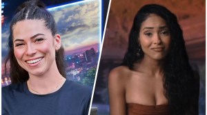 'The Challenge' Season 42: Sydney Segal, Nurys Mateo
