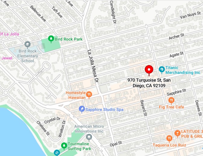 ‘Insufficient and incomplete’: ‘Turquoise Tower’ plans go back to applicant for revisions – San Diego Union-Tribune ‘Insufficient and incomplete’: ‘Turquoise Tower’ plans go back to applicant for revisions – San Diego Union-Tribune