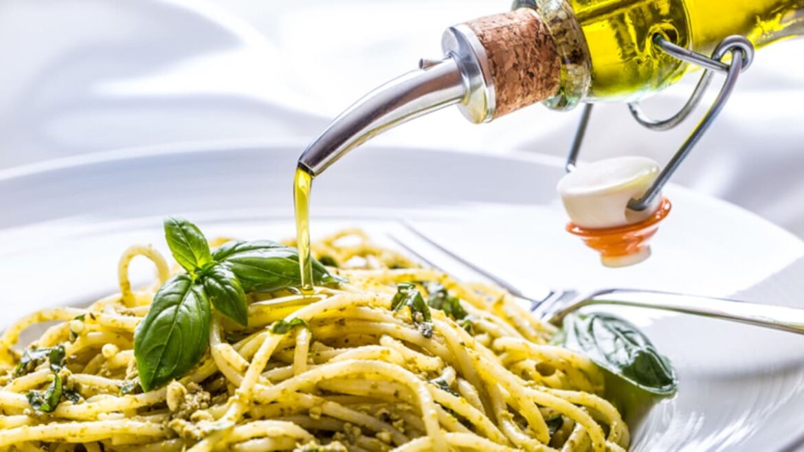 Is it really bad to cook with extra virgin olive oil?