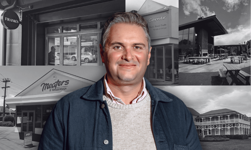 Where to eat in Marlborough – an insider’s guide Where to eat in Marlborough – an insider’s guide