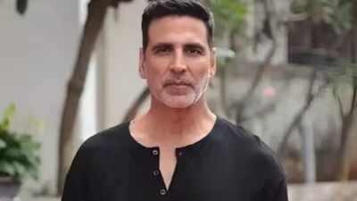 Want to try Akshay Kumar’s 6:30 pm dinner rule? 5 ways to beat late-night hunger and reset your sleep